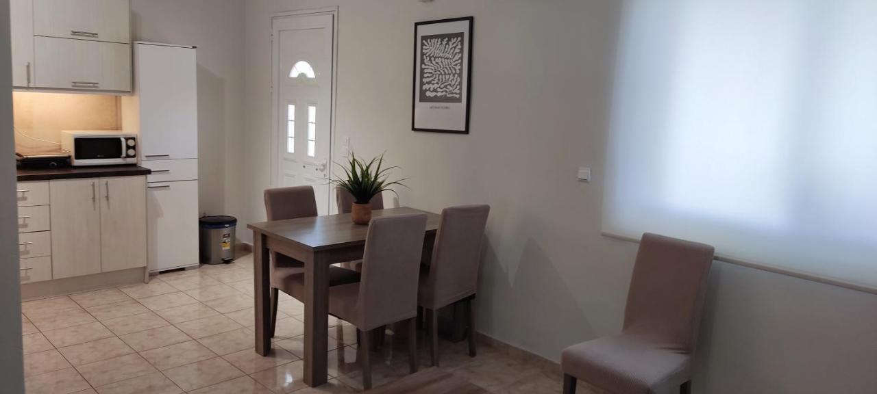 Cfuviewapartment Corfu  Exterior foto