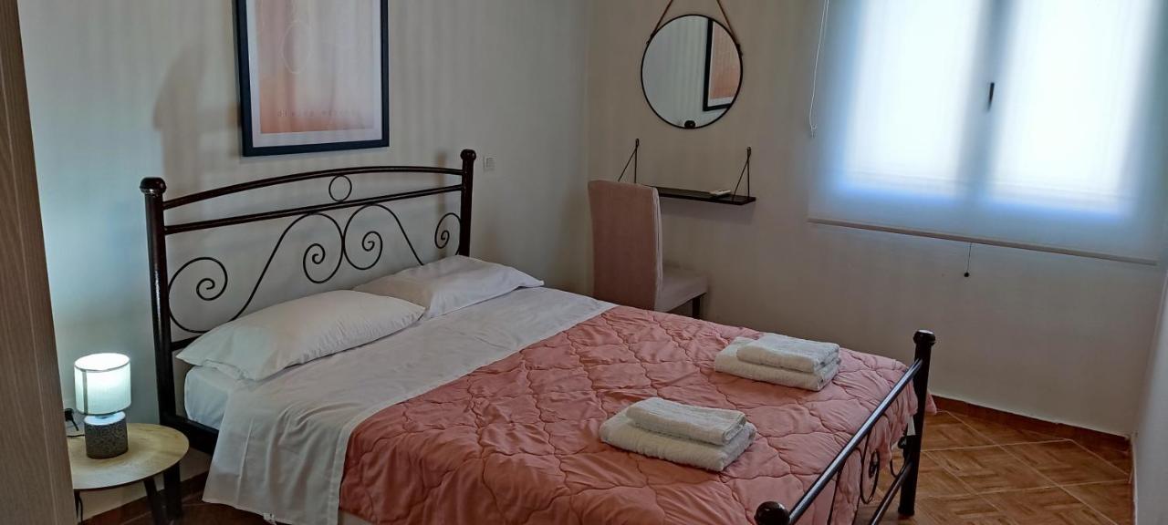 Cfuviewapartment Corfu  Exterior foto